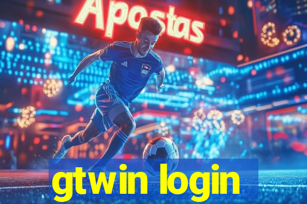 gtwin login